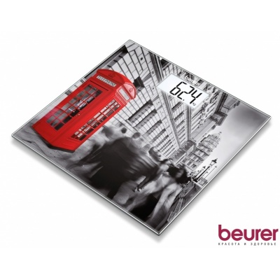  Beurer GS203 London -    