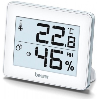 Бытовые термометры и гигрометры Beurer