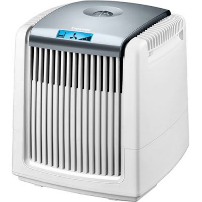 Очиститель воздуха Beurer LW230 white - купить по специальной цене