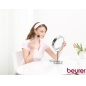 Зеркало косметическое настольное Beurer BS69