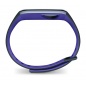 Фитнес-браслет Beurer AS80 C фиолетовый