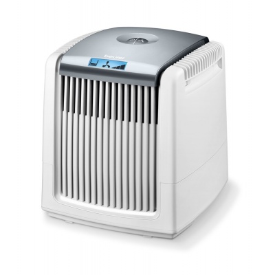 Очиститель воздуха Beurer LW220 white - купить по специальной цене